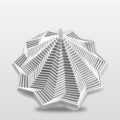 10-Star Fidget