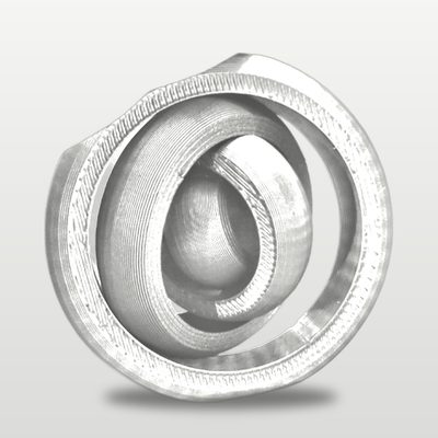 4-Ring Gyro Fidget