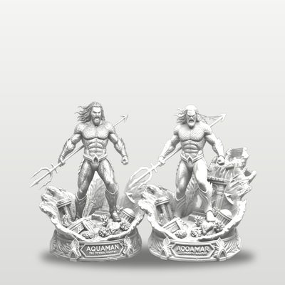Aquaman