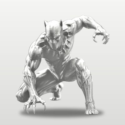 Black Panther