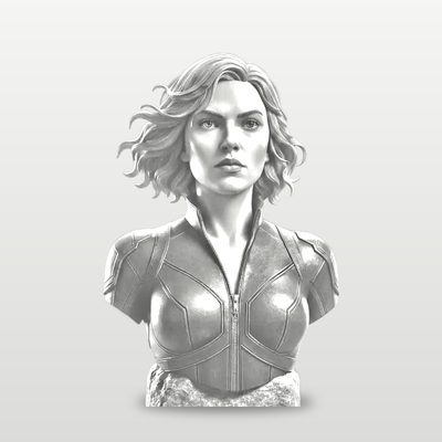 Black Widow