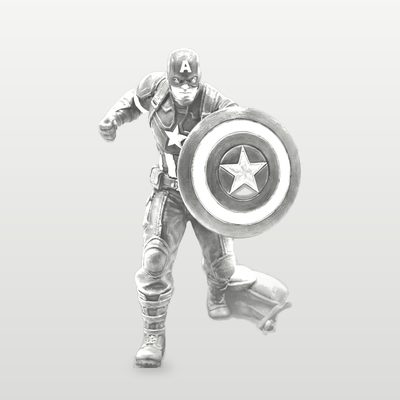 Captain America