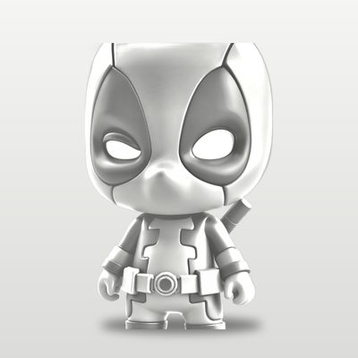 Deadpool