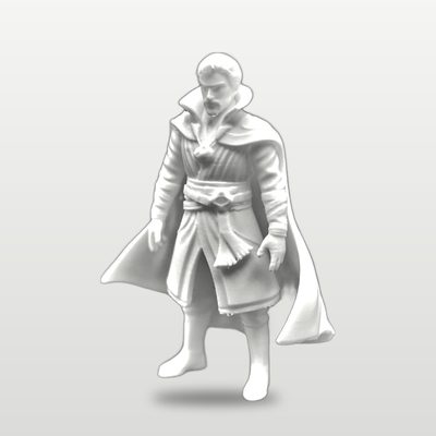 Doctor Strange