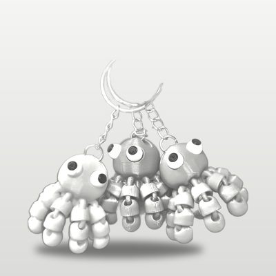 Flexi Octopus