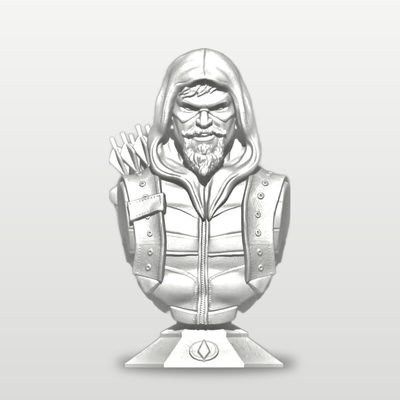 Green Arrow