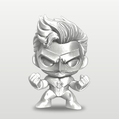 Green Lantern