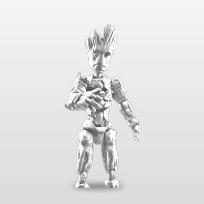 Groot