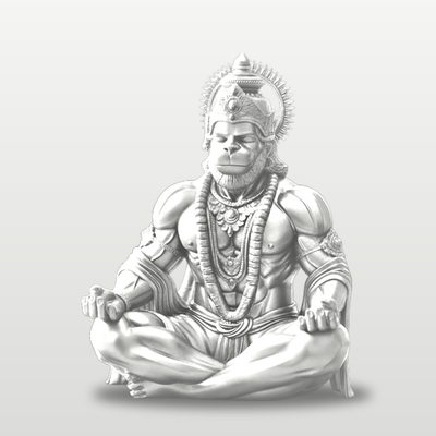 Hanuman Ji