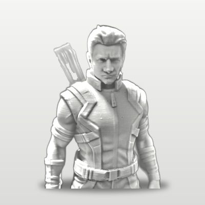 Hawkeye