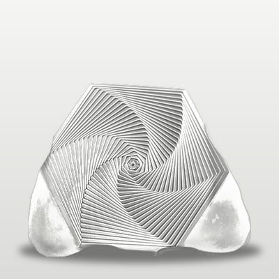 Hexagon Twist Fidget