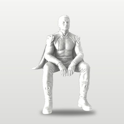 Homelander