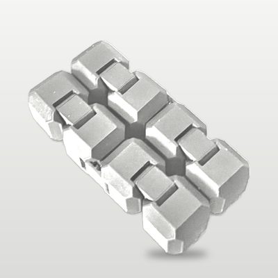 Infinity Cube