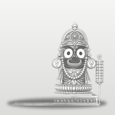 Jagannath Ji