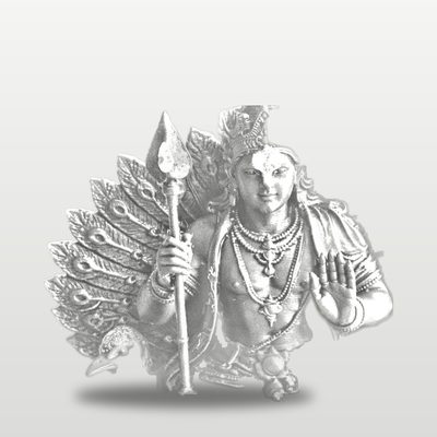 Kartikeya Ji
