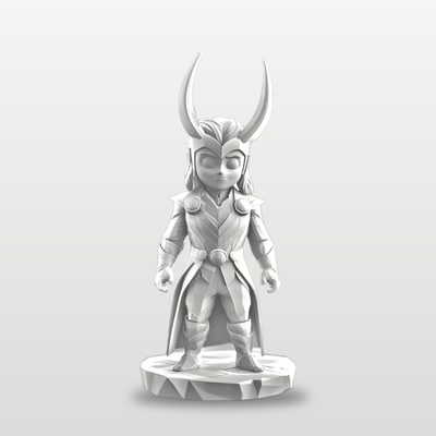 Loki