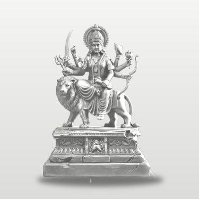 Maa Durga Ji