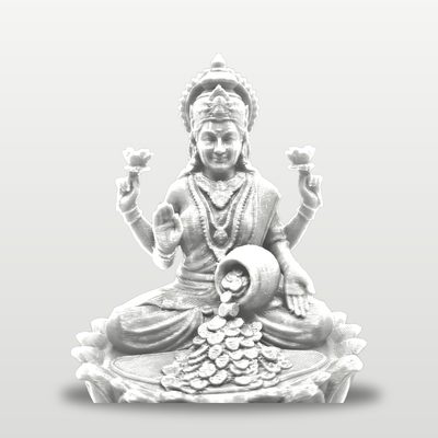 Maa Lakshmi Ji