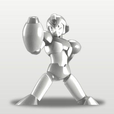 Mega Man