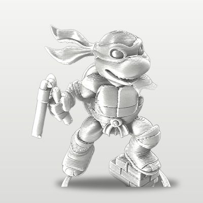 Michelangelo