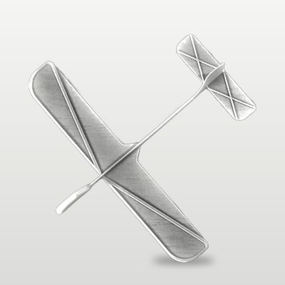 Plane Glider