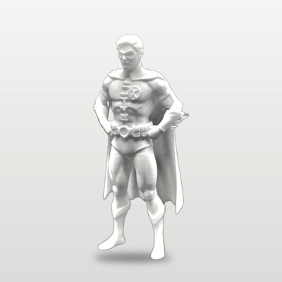 Robin