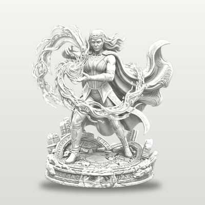 Scarlet Witch