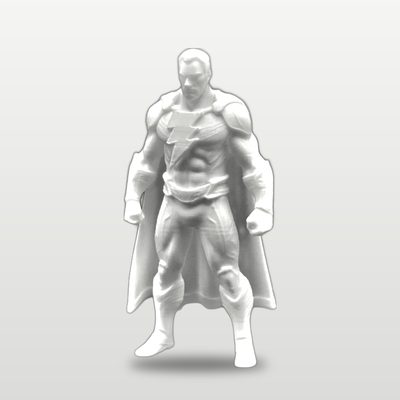 Shazam