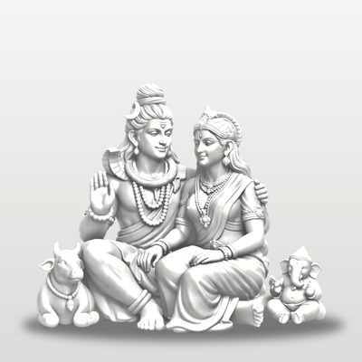 Shiv Ji