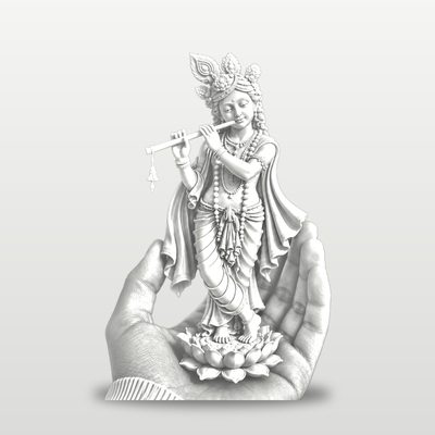 Shri Krishna Ji