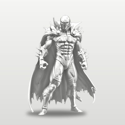 Spawn