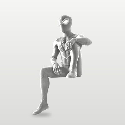 Spider-Man