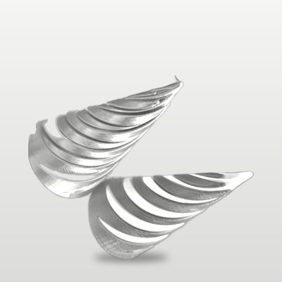 Spiral Fidget Cone