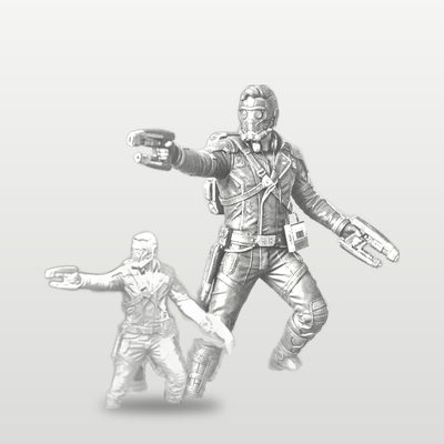 Star-Lord