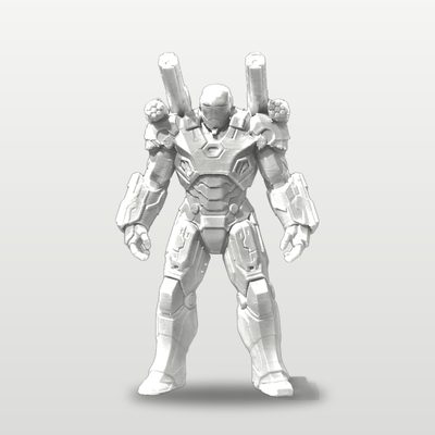 War Machine