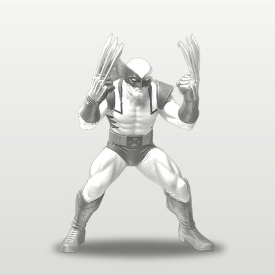 Wolverine