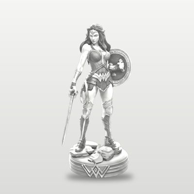 Wonder Woman
